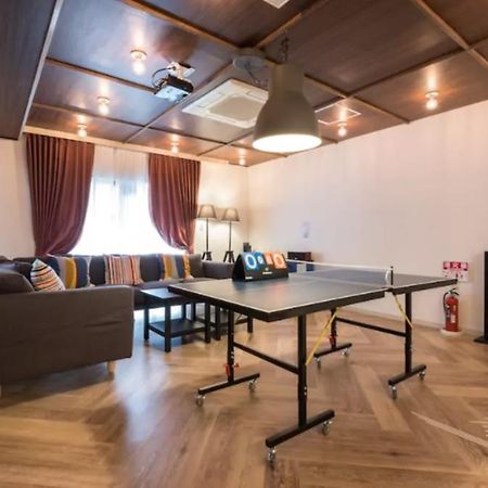 Appartement 5 Star Nipponbashi à Ōsaka Extérieur photo